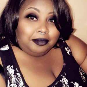 Meet your Posher, Teresa